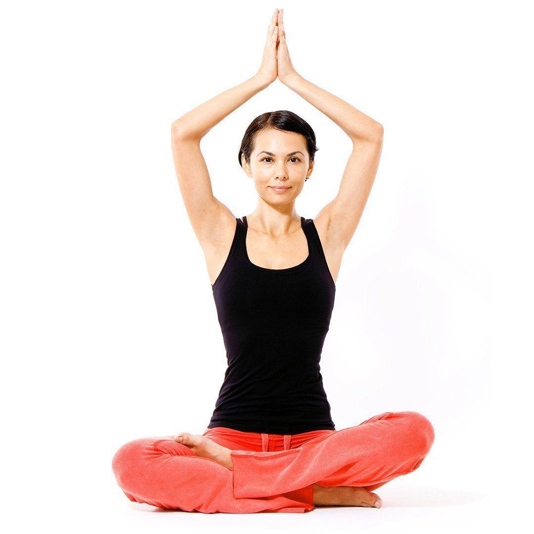 3 Breathing Techniques that will calm you down