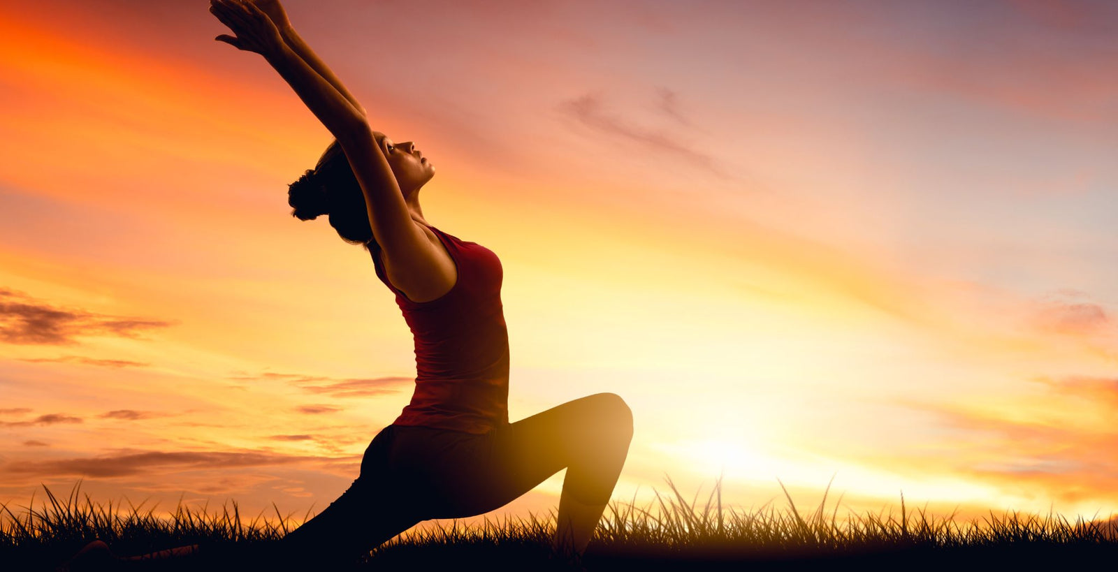 Adaptive Yoga Is Proof That Yoga Is for Everyone