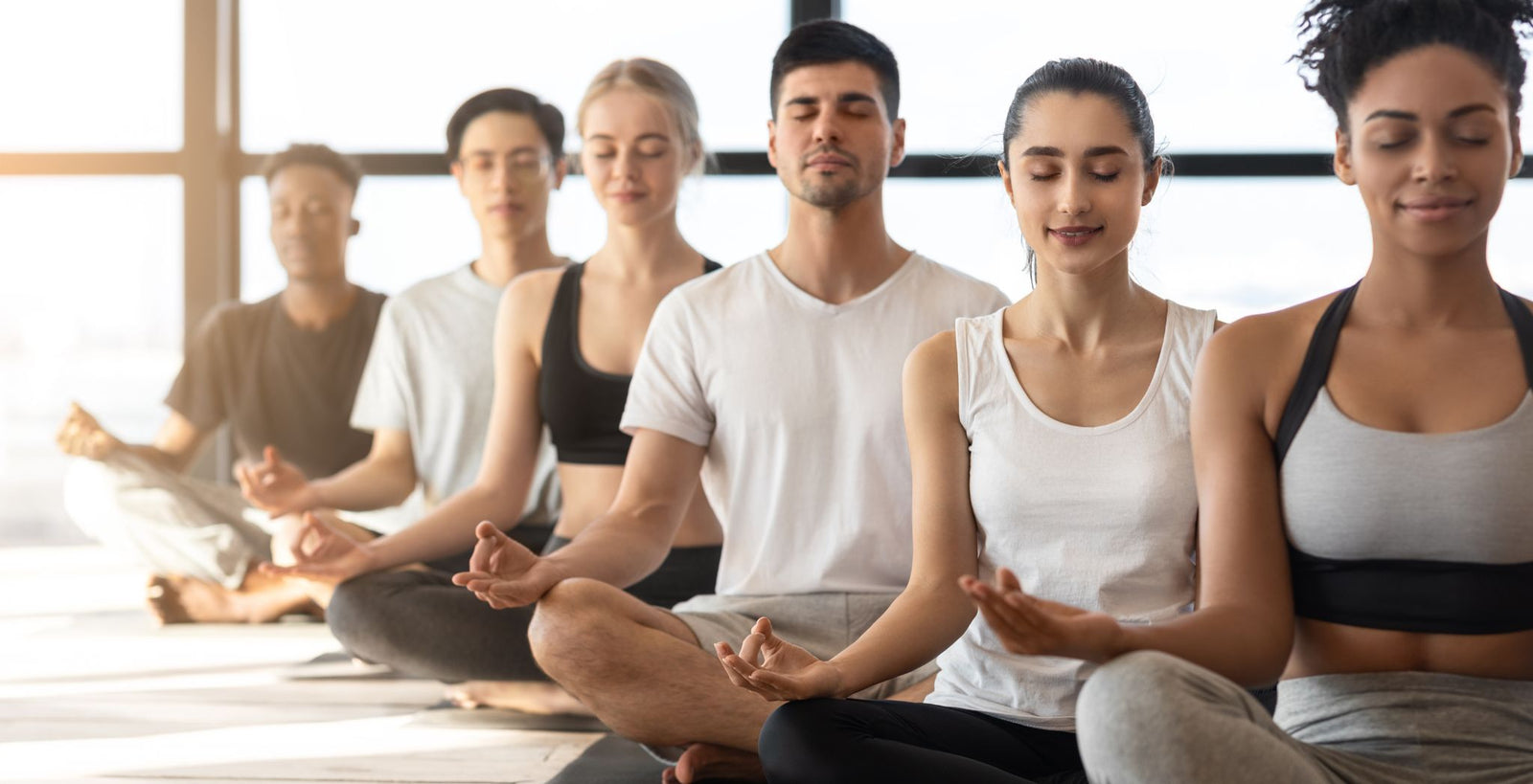 Yoga and Meditation