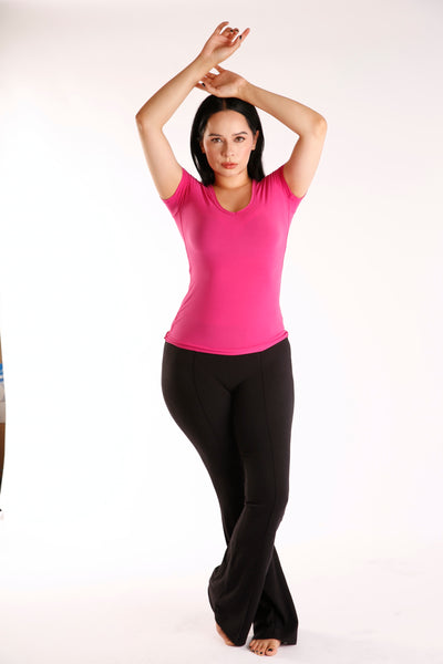 Lotus Essential Flare - Black