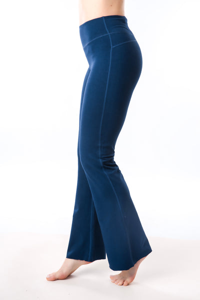 Lotus Essential Flare - Dark Blue