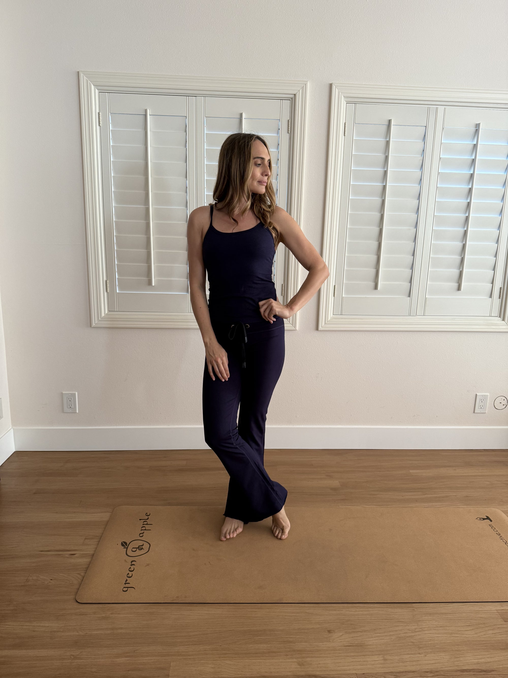 Estelle Lounge Flare