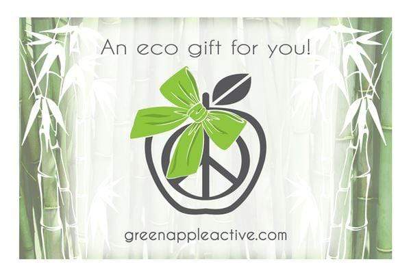 Green Apple Active E-Gift Card