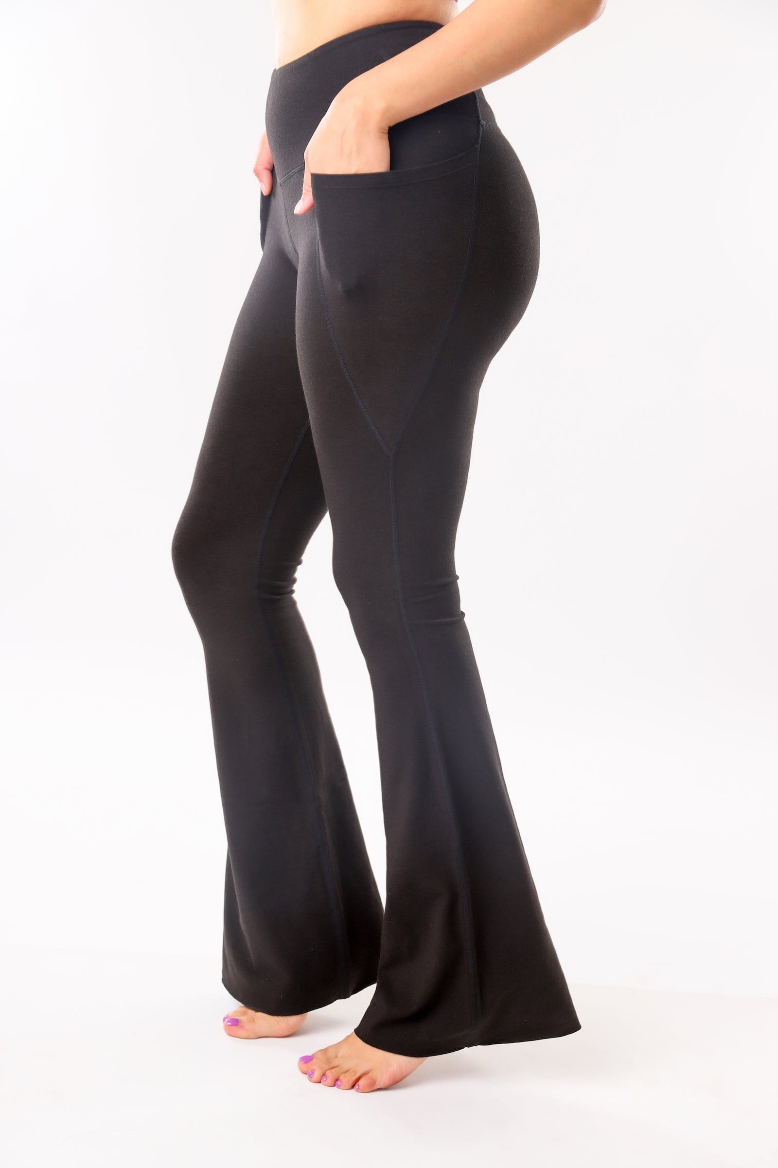 Green Apple Active Lotus Utility Flare Lotus Utility Flare