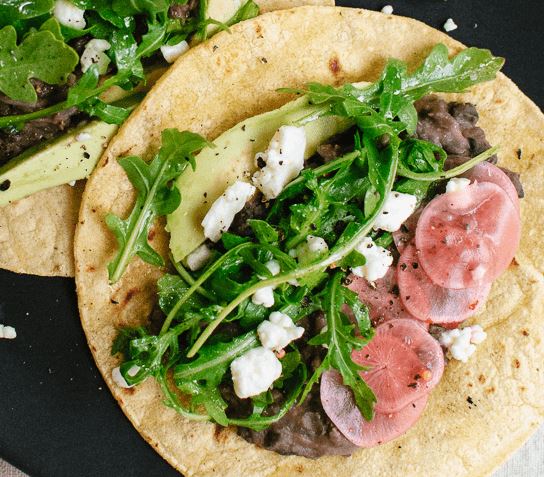 Yummy, Green Recipe of the Week!