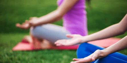 Looking for Yoga Events? Here is a resource!