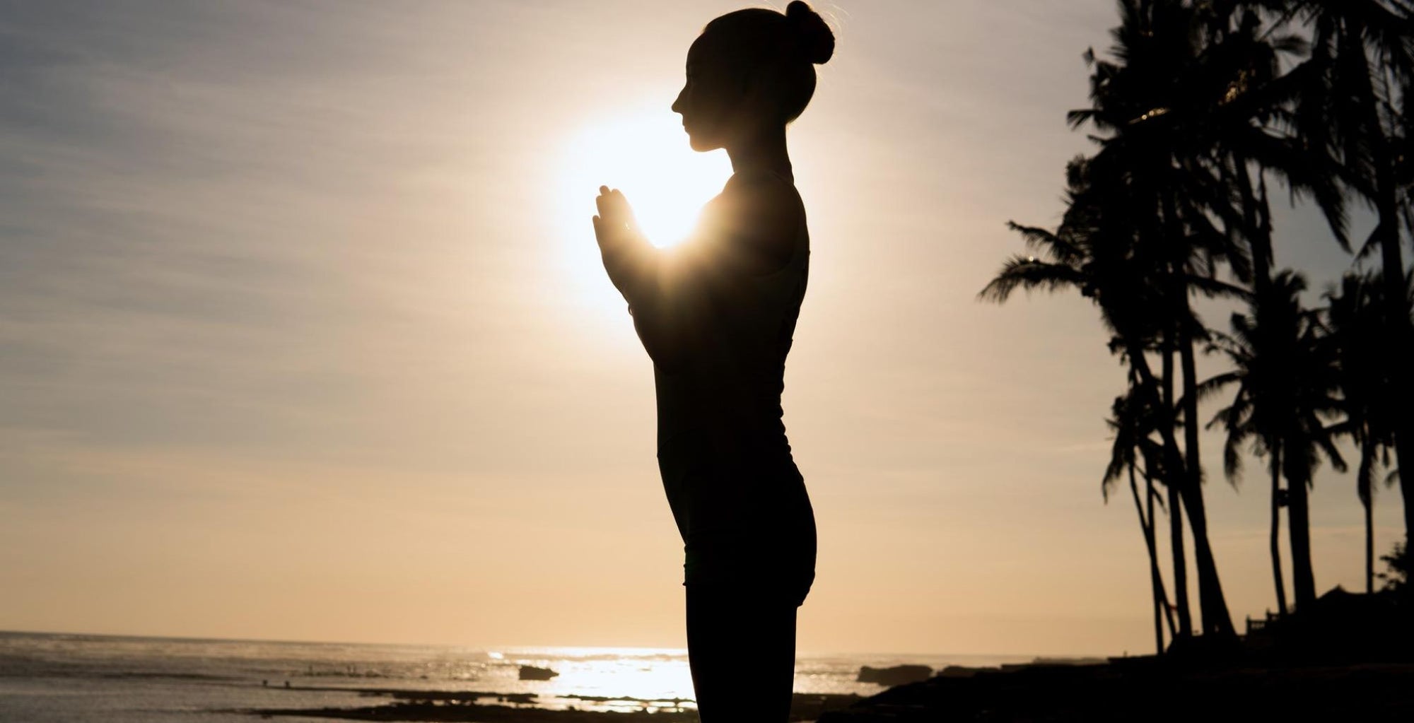 Step-by-Step Guide To Flow Into The Sun Salutation C
