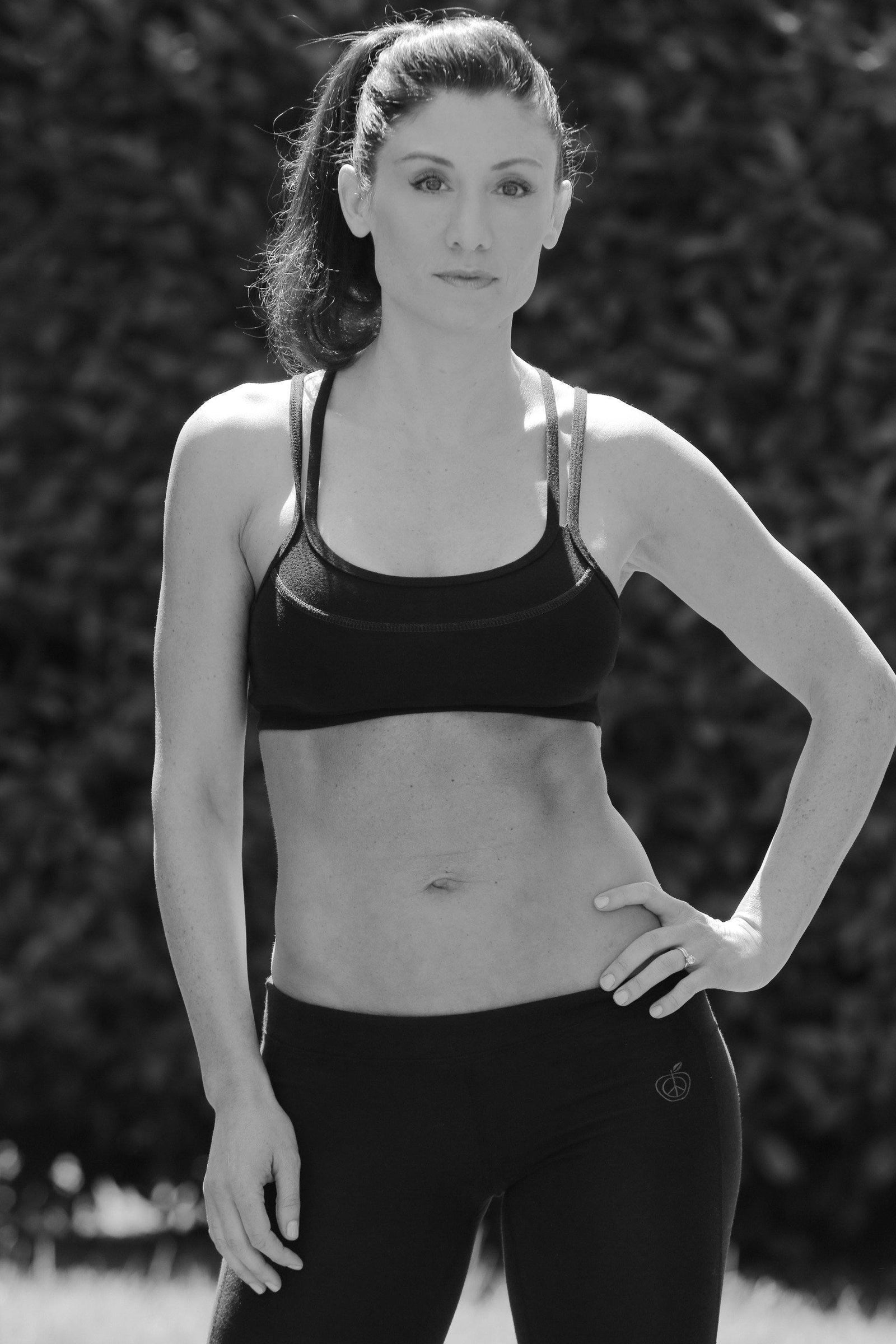 Try Something New at the Gym Today