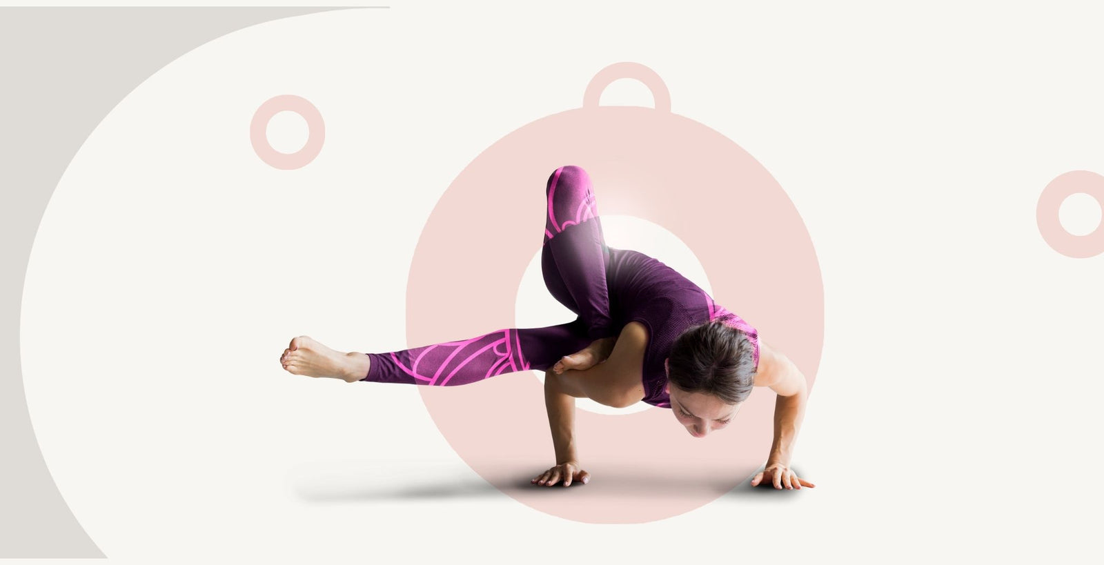 The Ultimate Guide to Women Wearing Yoga Pants