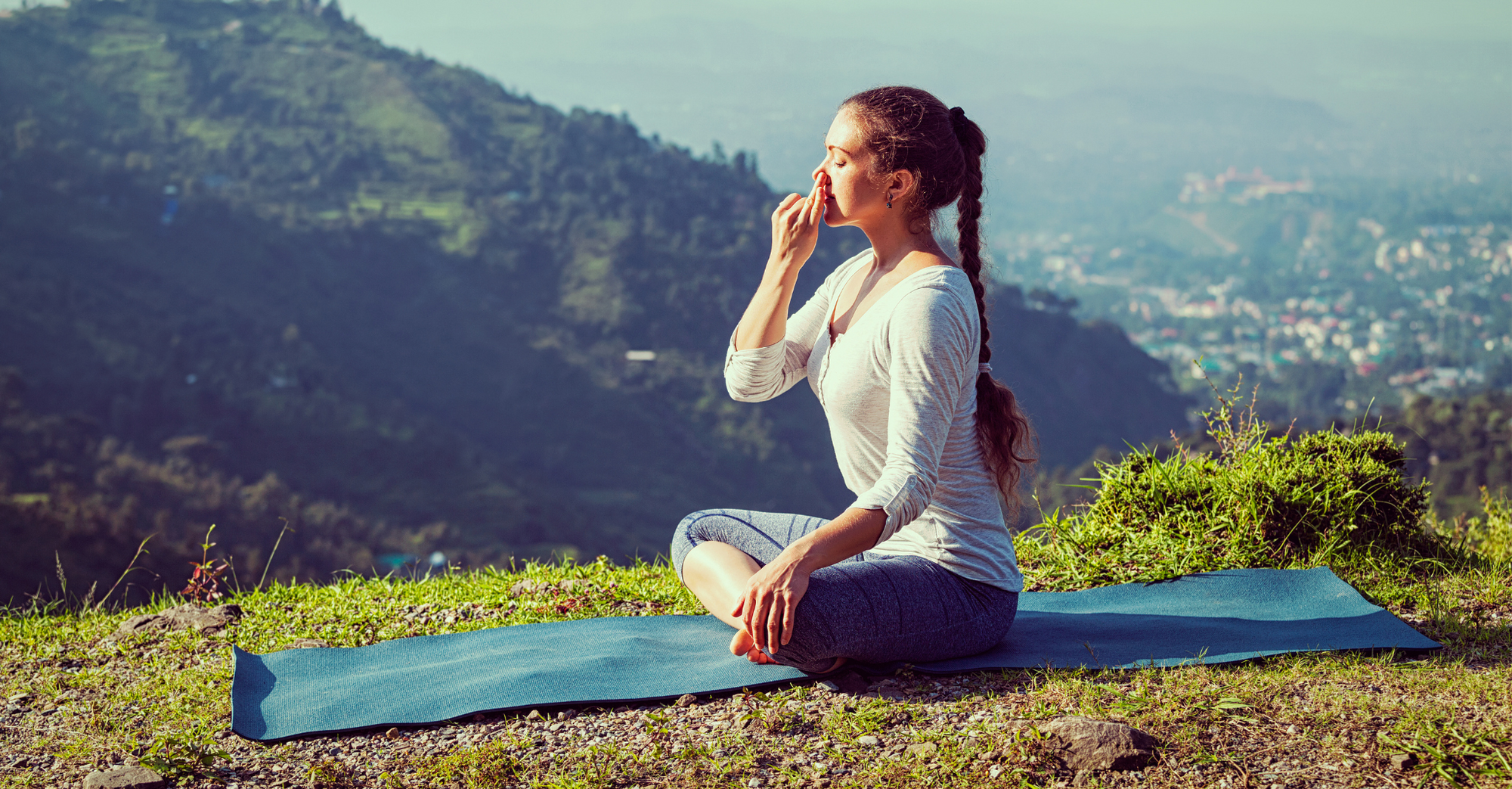 A Beginners Guide on How To Do Pranayama