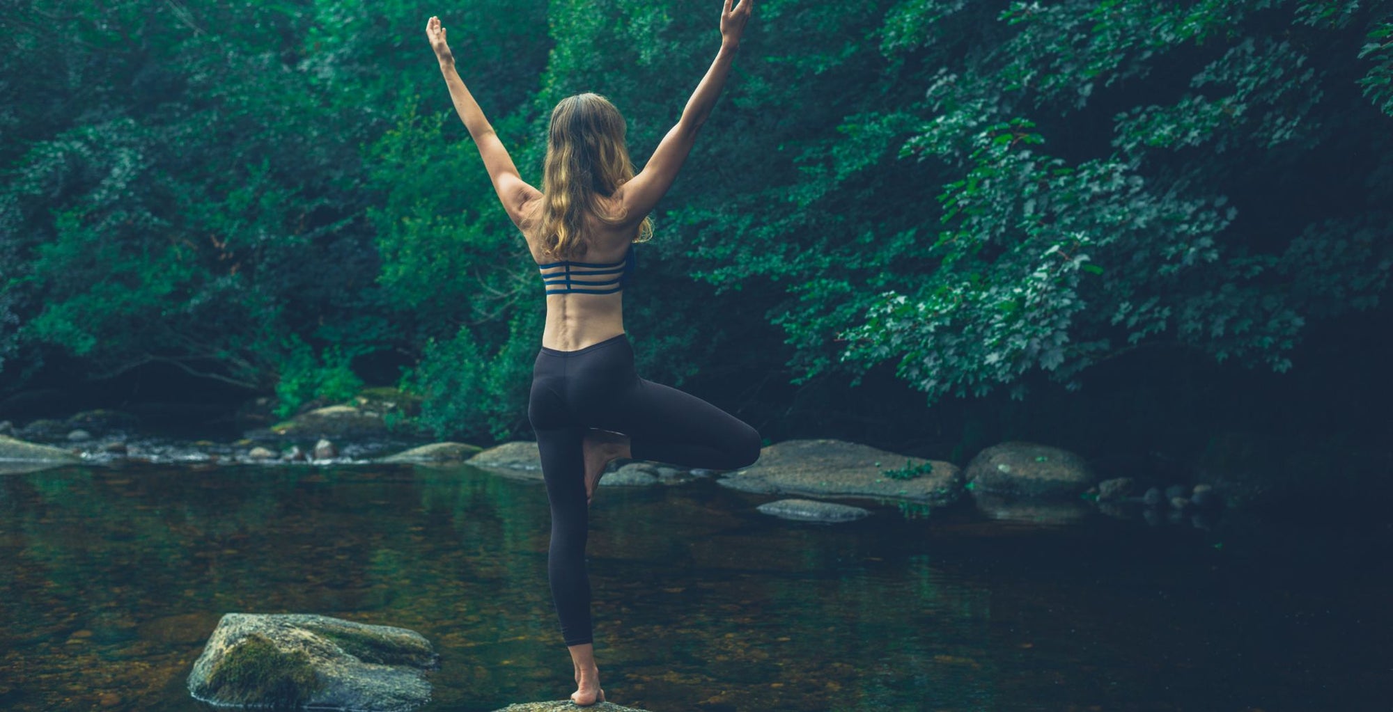How to Perfect Your Tree Pose Yoga for Beginners