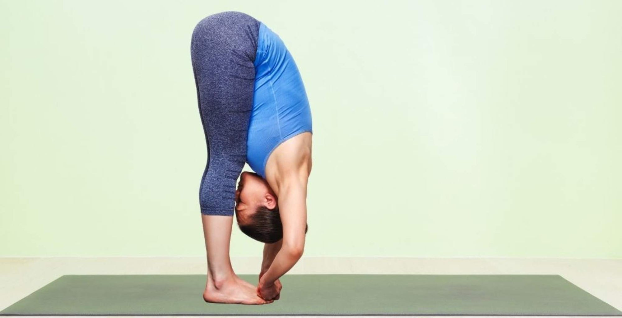 Grounded Grace: Exploring the Big Toe Pose