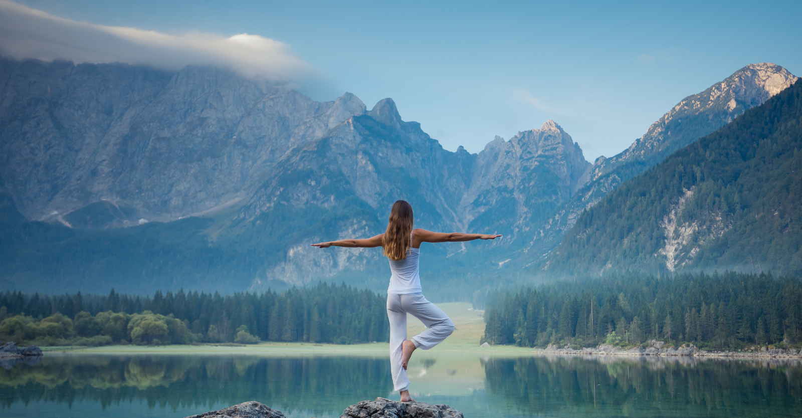 The Undefined Connection Between Yoga and Spirituality