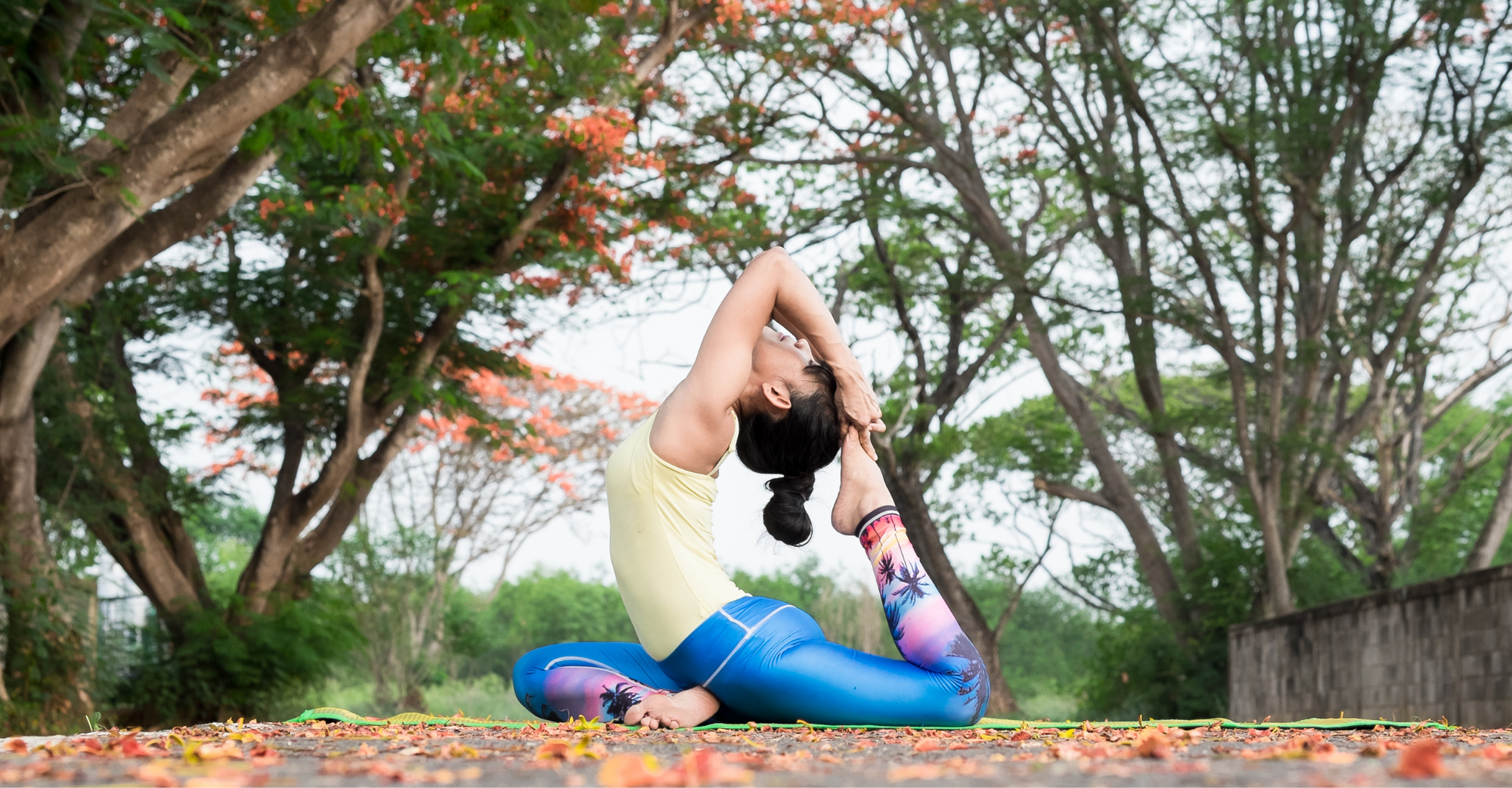 7 Benefits of Therapeutic Yoga