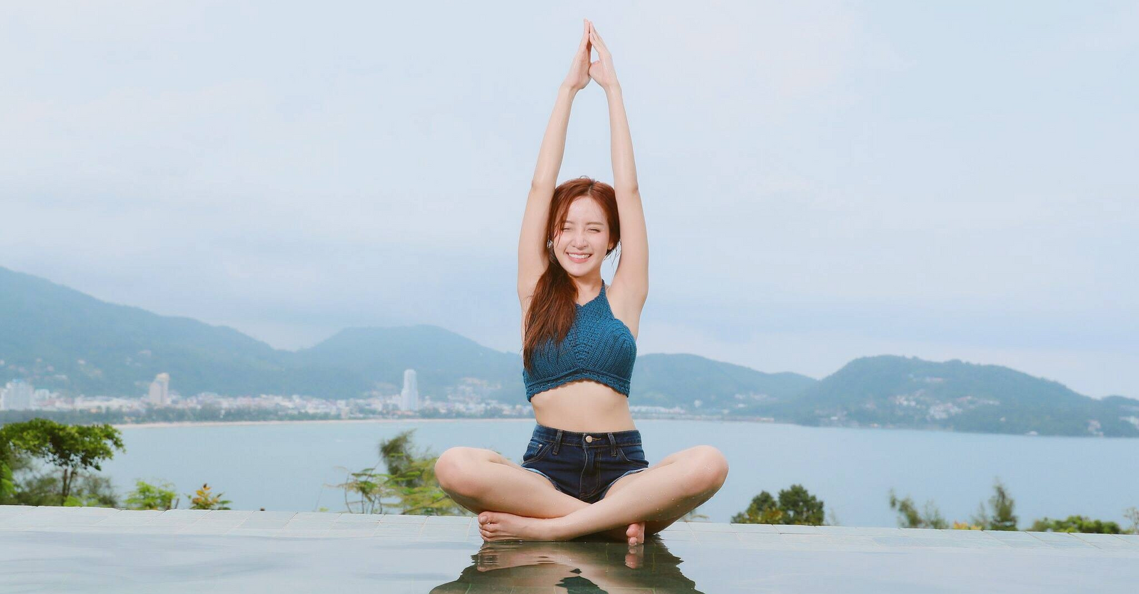 5 Yoga asanas to do every day for better sleep - Times of India