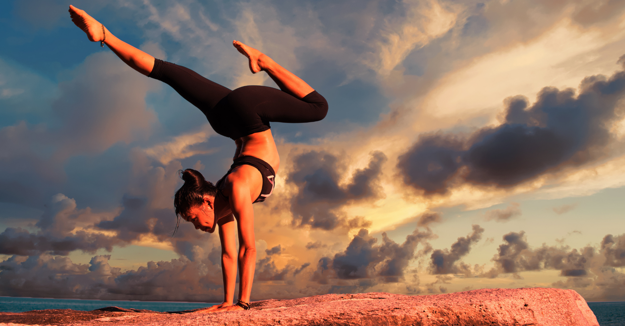 Vinyasa Yoga Flow Poses to Increase Flexibility, Strength, And Mindfulness