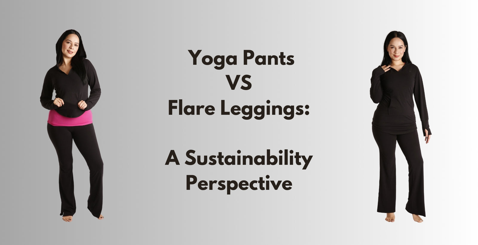 Difference Between Yoga Pants and Leggings