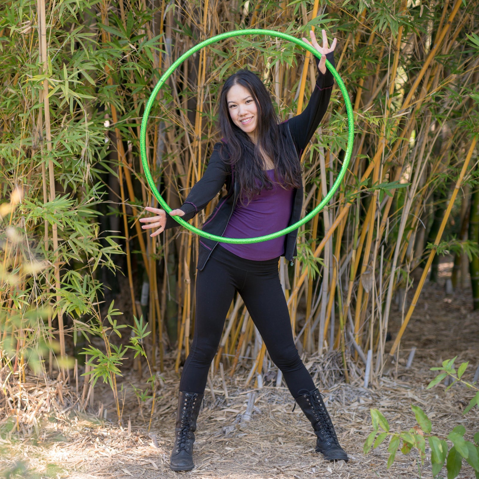 Alternative Fitness Story and Resources