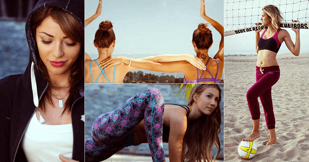 Workout Fashion – Improve Your Workout Performance and Attitude