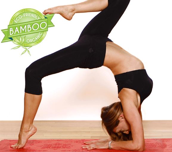 Green Apple Active Guest Post: Top 5 Tips for Lean Abs