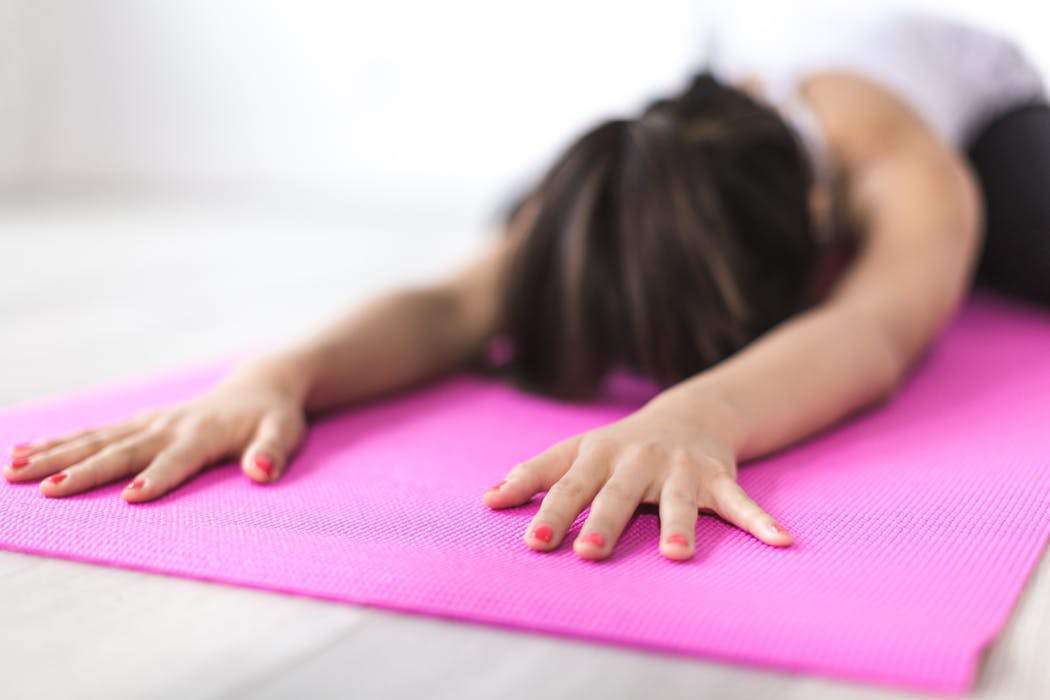 How Yoga Increases Your Overall Health & Wellness