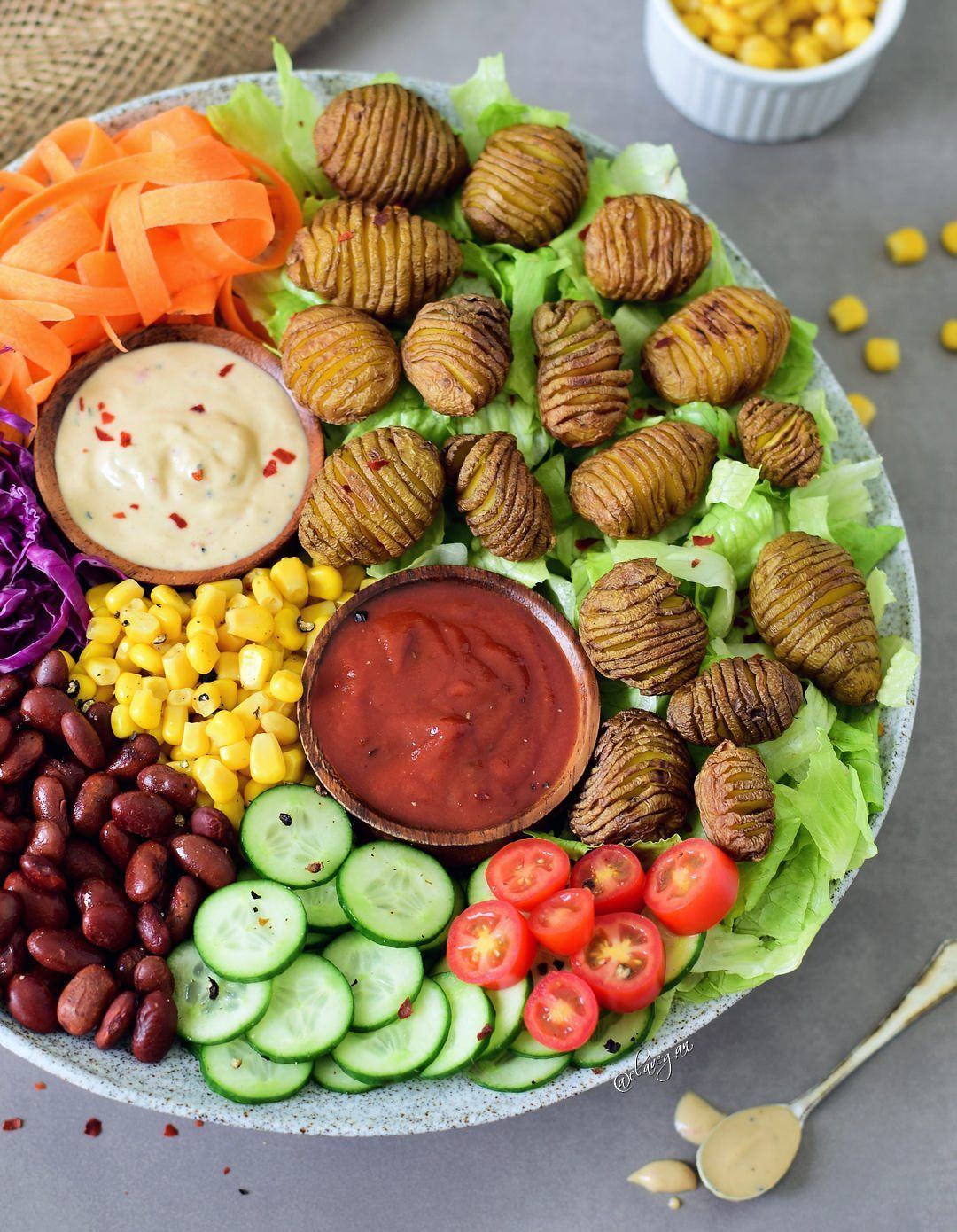 How a Vegan Diet Helps You Live Longer