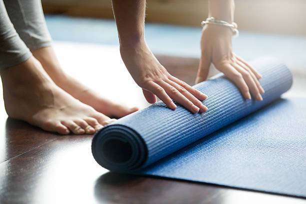 What Happens To Your Body When You Start Doing Yoga