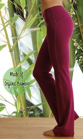 How Bamboo Fabric Can Make Your Workouts More Comfortable