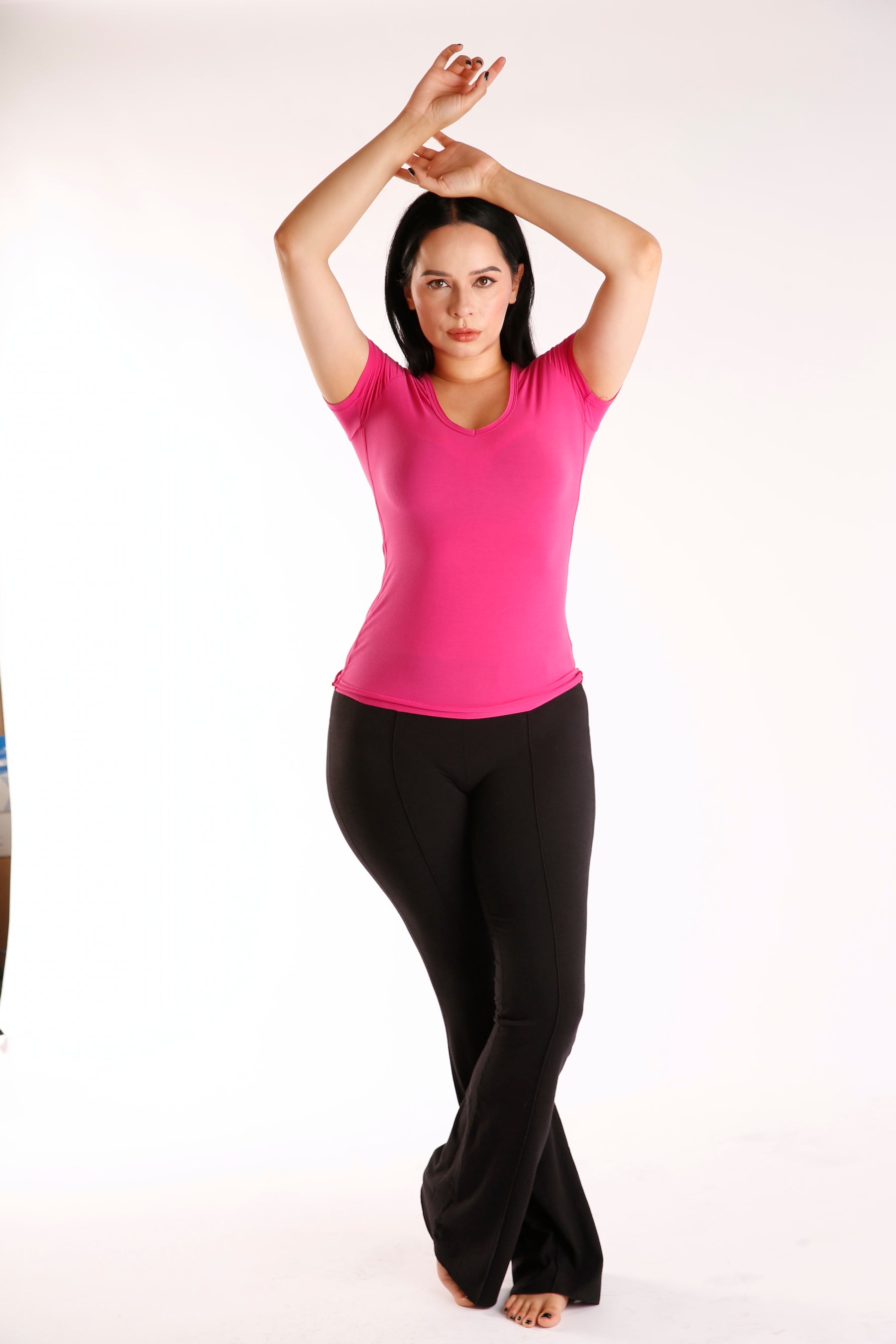 Lotus Essential Flare - Black