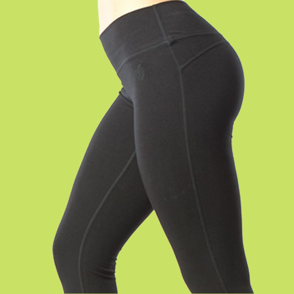 Tights Workout Active Wear Sports High Waist Leggings Gym Pants