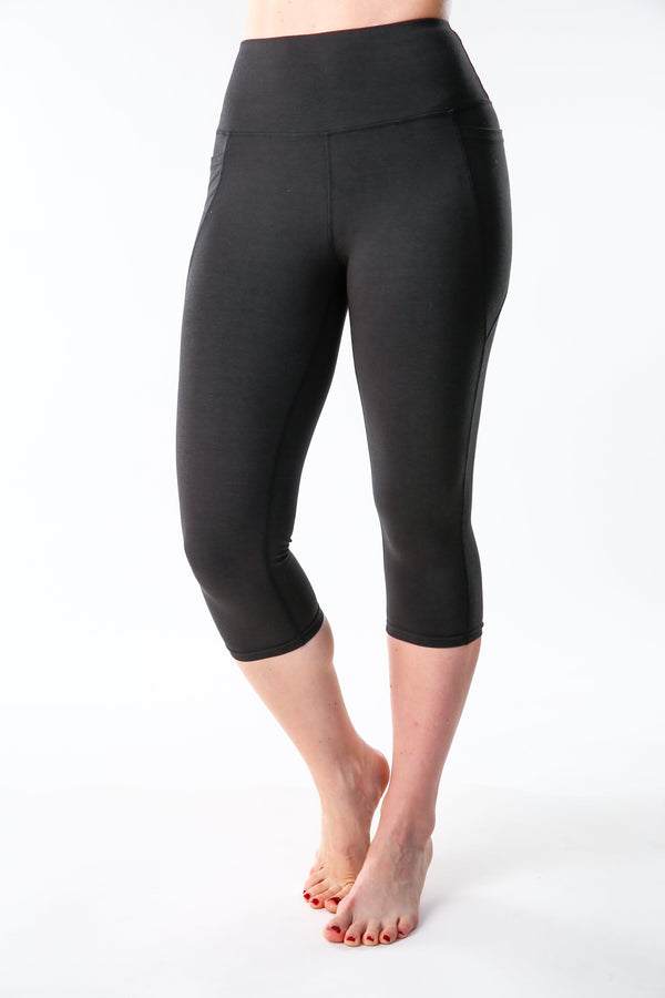 Capris Green Apple Active